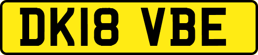 DK18VBE