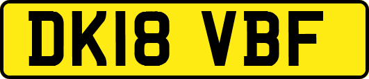 DK18VBF