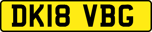 DK18VBG