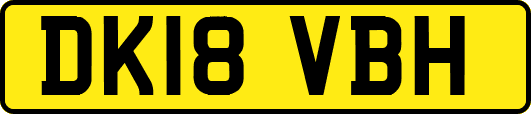 DK18VBH