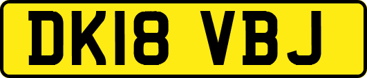DK18VBJ