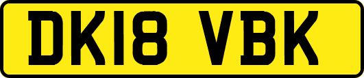 DK18VBK