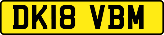 DK18VBM