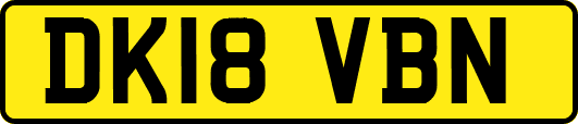 DK18VBN
