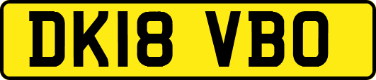 DK18VBO