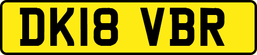 DK18VBR