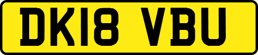 DK18VBU