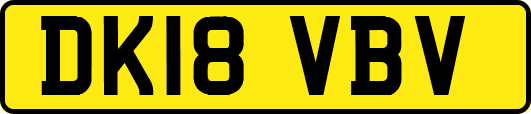 DK18VBV