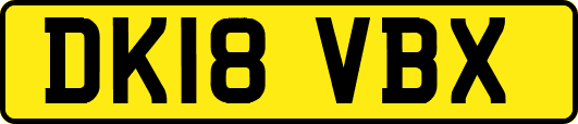 DK18VBX