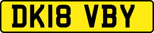 DK18VBY