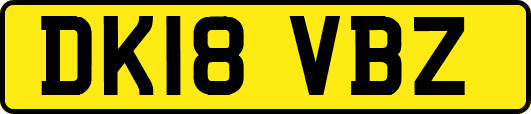 DK18VBZ
