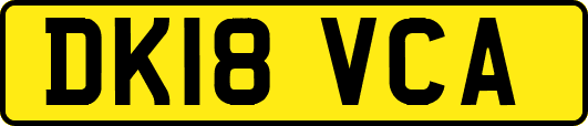 DK18VCA