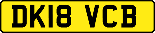 DK18VCB