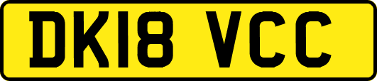 DK18VCC