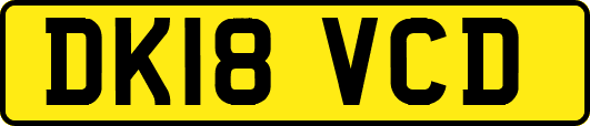 DK18VCD