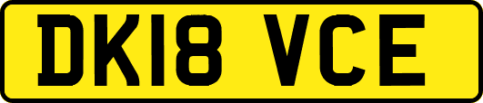 DK18VCE
