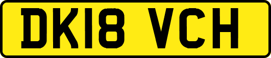 DK18VCH
