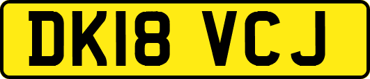 DK18VCJ