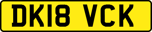 DK18VCK