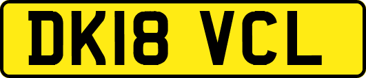 DK18VCL