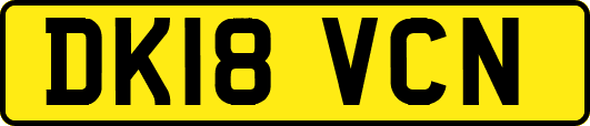 DK18VCN