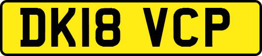 DK18VCP