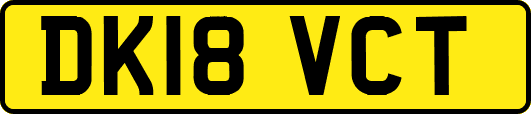 DK18VCT