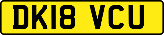 DK18VCU