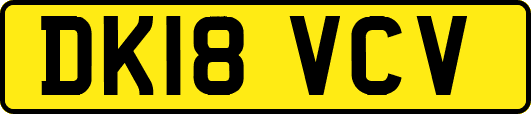 DK18VCV