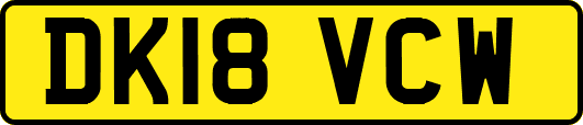DK18VCW