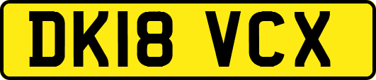 DK18VCX