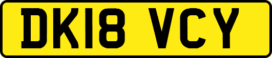 DK18VCY