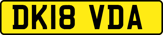 DK18VDA
