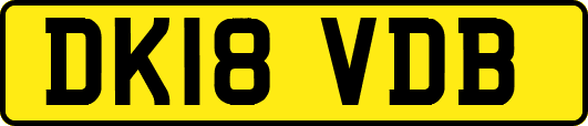DK18VDB