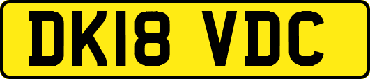 DK18VDC