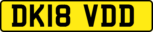DK18VDD