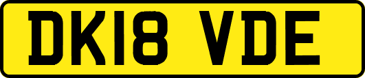 DK18VDE