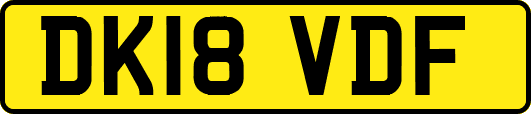 DK18VDF