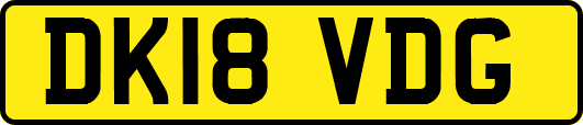 DK18VDG