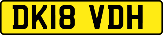 DK18VDH