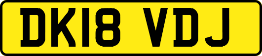 DK18VDJ