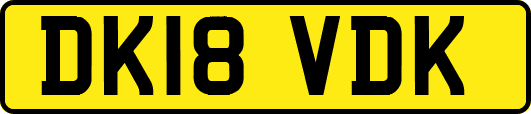 DK18VDK