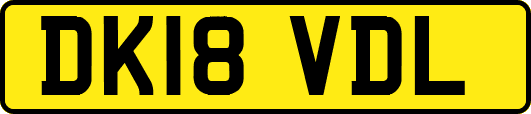 DK18VDL