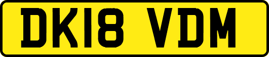 DK18VDM