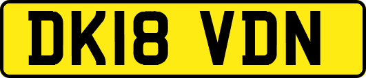 DK18VDN