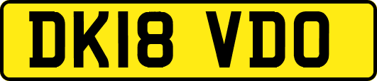 DK18VDO