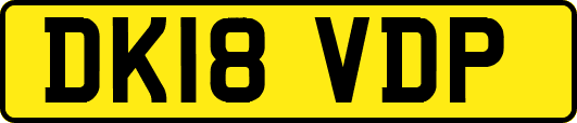 DK18VDP