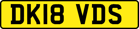 DK18VDS