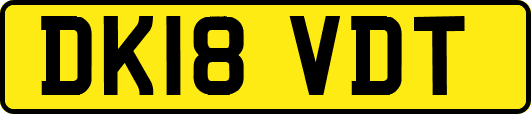 DK18VDT