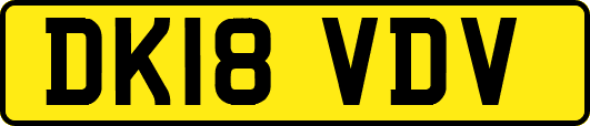 DK18VDV